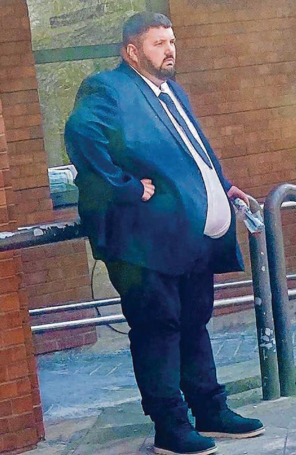 'Horrific' sexual predator molested sleeping woman in 'targeted attack'