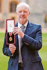 Post Office hero Alan wants judicial review