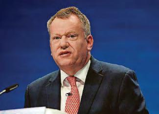 'Better food deal with EU' sought
