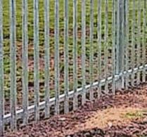 New measures to 'design out crime'