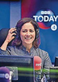 Journalism doesn't have to be 'bombastic'
