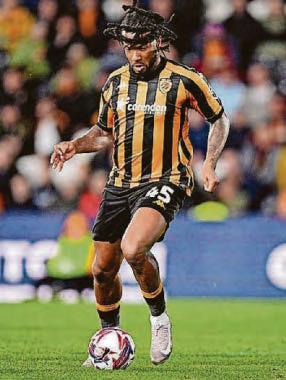 Hull City must grasp survival chance over the Easter weekend