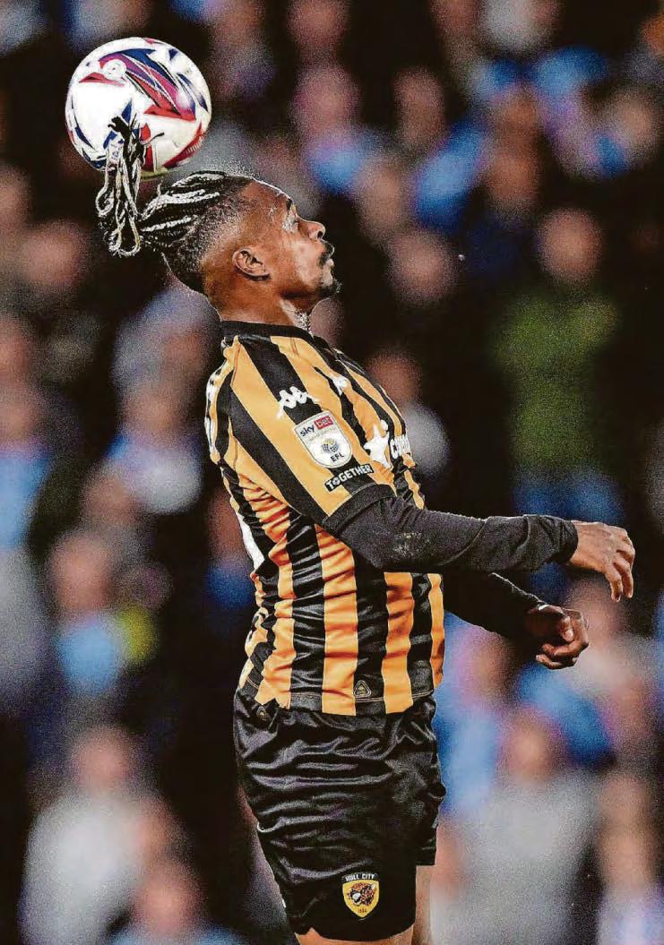 Hull City's survival hopes assessed after fightback