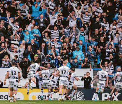 John Cartwright's 'shot of energy' plea