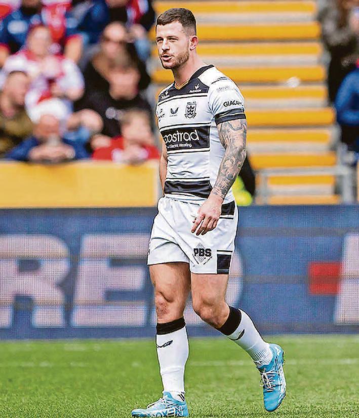 Cartwright: We know Robins are beatable