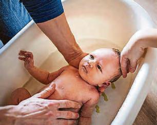 9 ways to give babies the best start in life