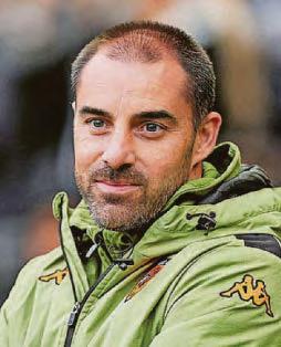 CITY PAY £3M FOR PUERTA