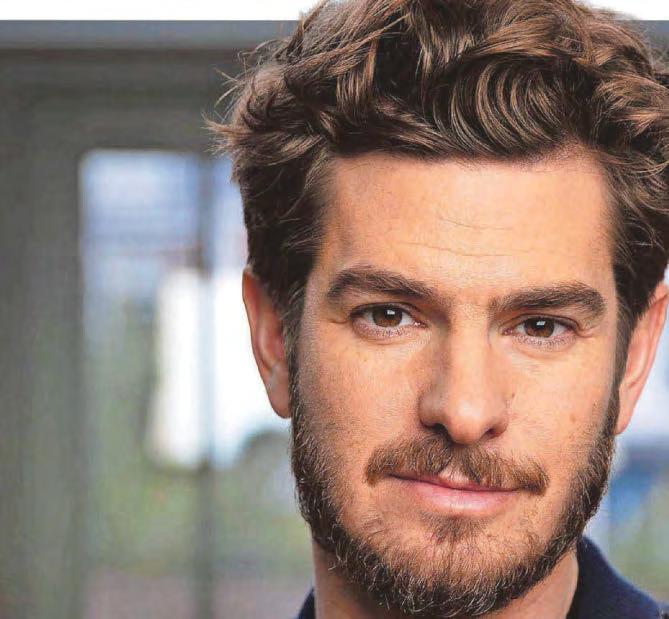 Hell of Hollywood star's ancestors