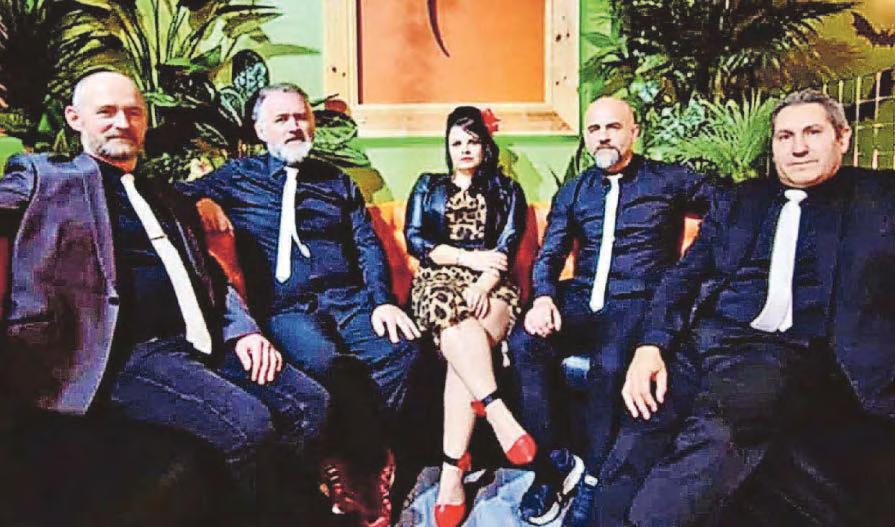 Introducing new music to the region