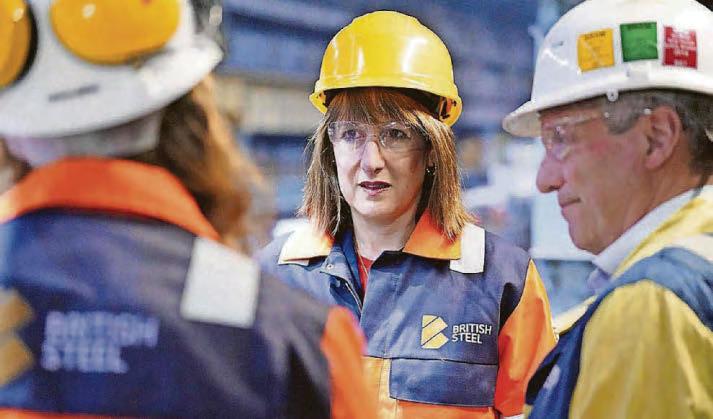 Wages decline at small firms amid national insurance hike