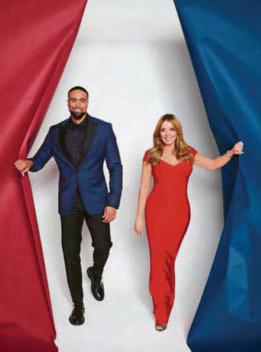 Pride of Britain announces boost for great cause