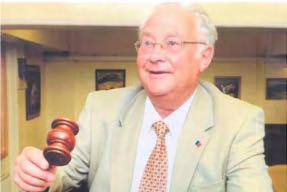 Gilbert Baitson Auctioneers hammers down on sales thanks to its online platforms