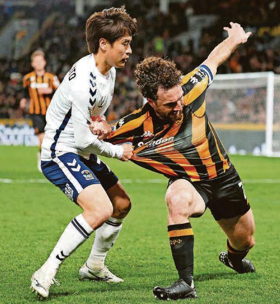 Coyle: If we win today it's done