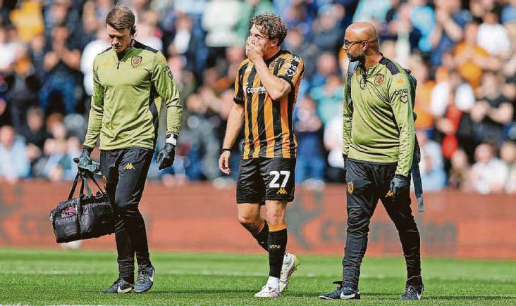 Poor loss to Rams sums up City's season