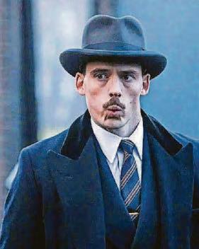 Own piece of TV history