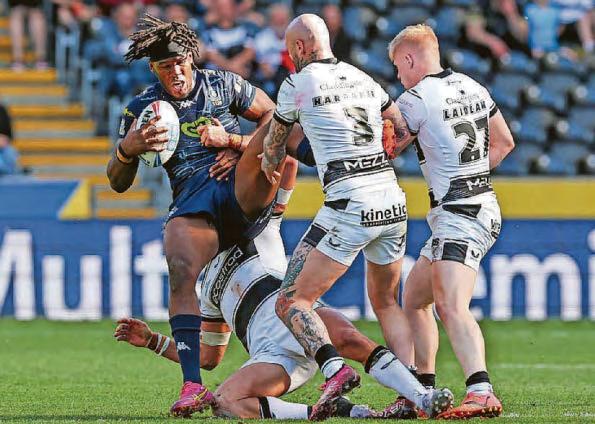 Pryce hits out at video decisions