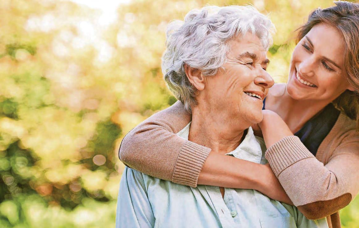 Don't keep mum when it comes to your family history