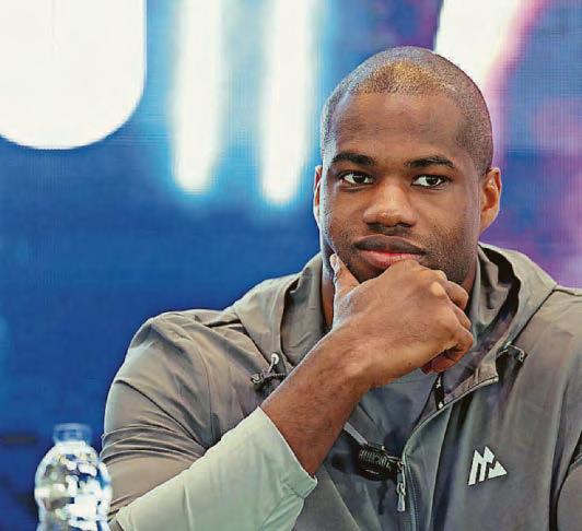 Keep the wind-up going, insists Khan