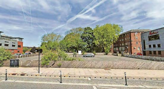 Council gives the green light for 'landmark' low-carbon energy centre