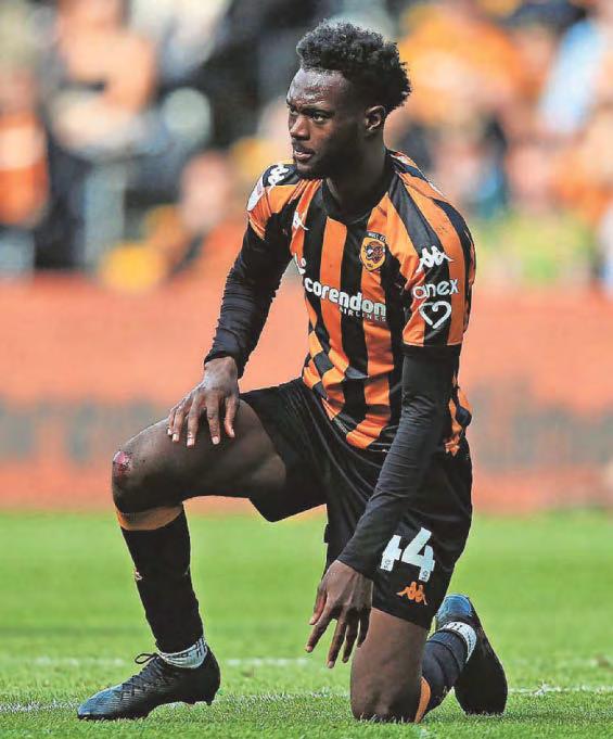 Shaughnessy: Abu will be a danger for City