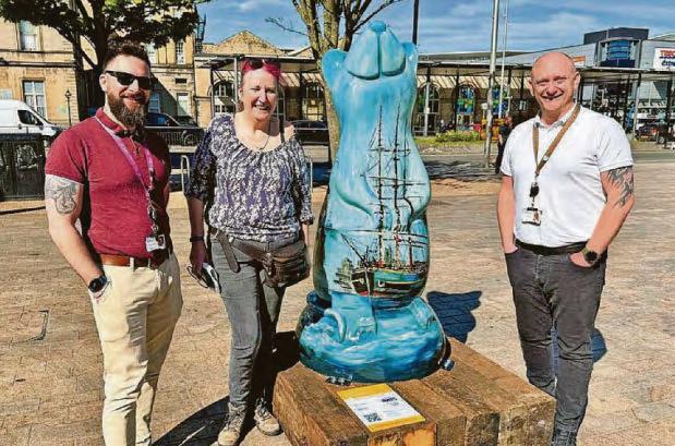 Mischief of Rats set to be released