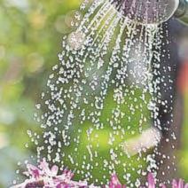 Yorkshire Water urges people to 'use water wisely'