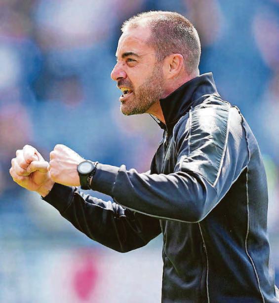 Selles: Game a mirror of season