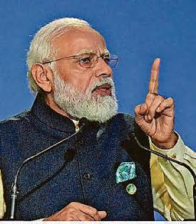 'Historic milestone' as UK and India agree trade deal