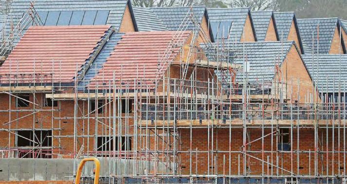 Rising costs sees construction firm insolvencies hit record high
