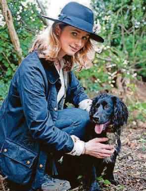 Artist's design features on special edition of TV Times