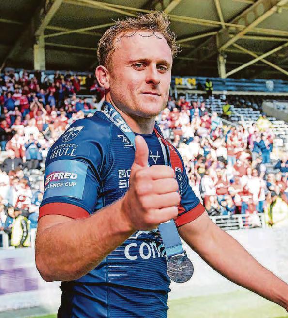 Litten benefitting from tough love as relationship explored