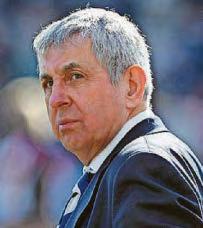 Sir Ian's appeal after diagnosis