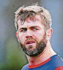 Leicester coach role for Parling