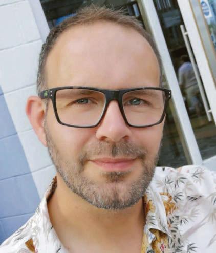 A fun event to raise much-needed funds for worthy causes