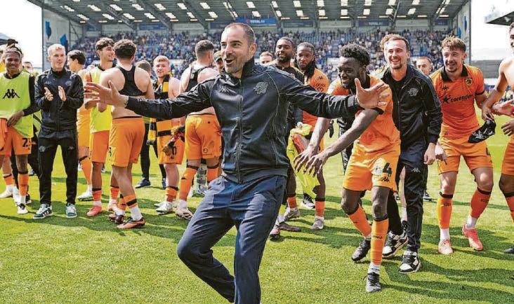 Selles appears to be on dodgy ground at City
