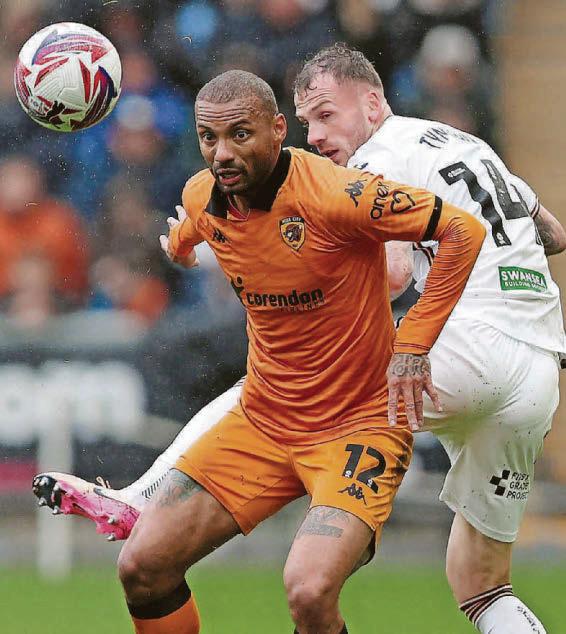 Tigers to make decisions on out of contract stars