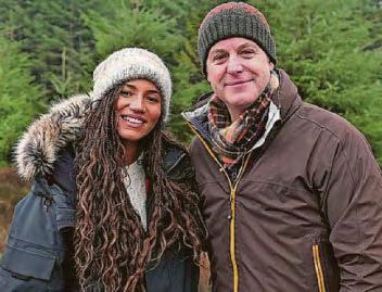 I realised the world doesn't end if I say no