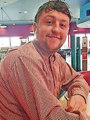 'Scott's Story is heartbreaking but our strength is in ensuring that his memory stays alive'