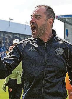 Simon Jordan's Selles sacking verdict as Hull City boss is set for axe