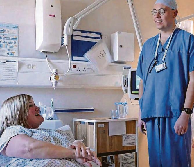 'If you've tried before, don't stop trying. Your next attempt could be the one that works'