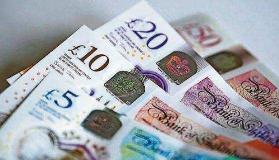 Kids' prize fund theft was just a misunderstanding