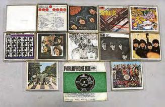 A string of notable results in musical instruments auction