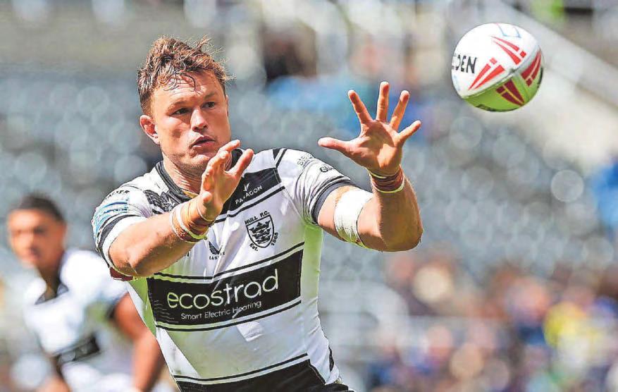 Cartwright reveals FC's 2026 signing hopes for Knight and Eseh
