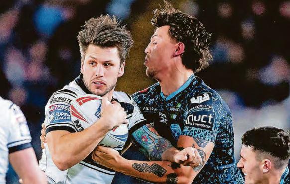 FC aim to strike desired balance in grudge match