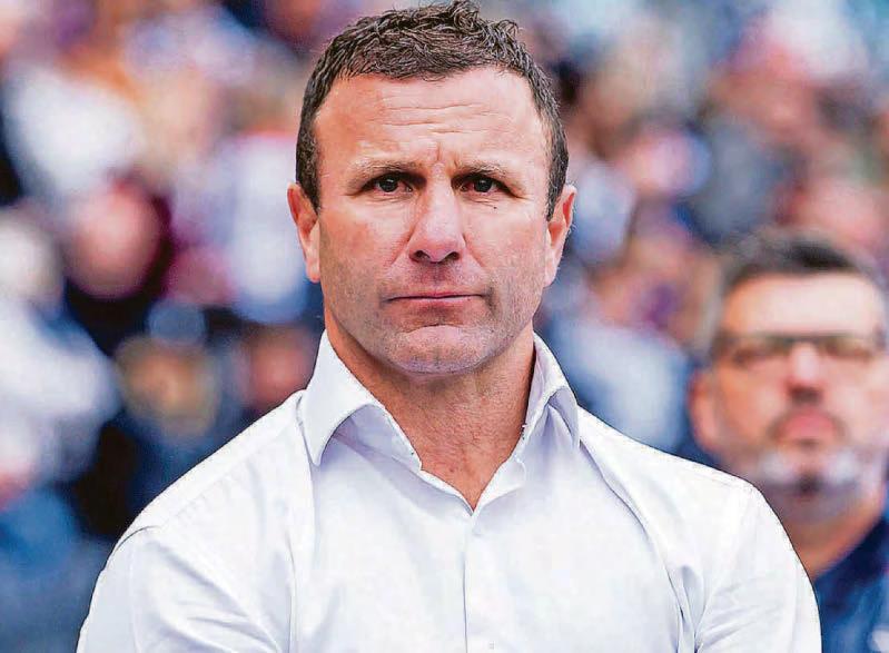 Peters makes Hull KR selection stance clear in wake of JWH decision