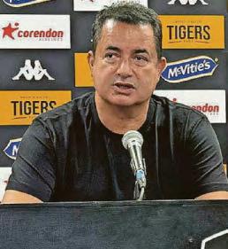 OSCAR IS SET FOR CITY RETURN