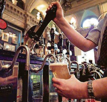 Nightclub market hit as young 'stay home'