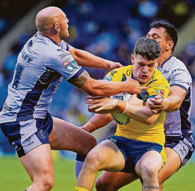 Peters ponders team dilemmas for Friday