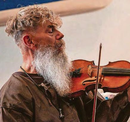 Hull's Danish Church plans regular live music after success of maritime folk gig