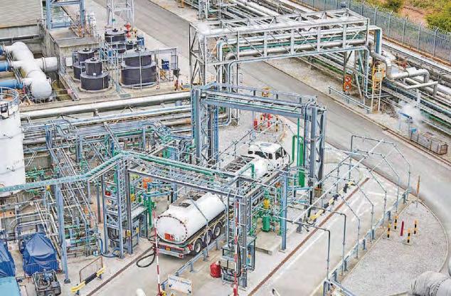 Council leader calls on Government to step in and save Vivergo plant